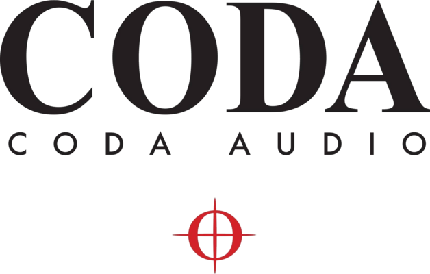 Coda Audio